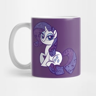 Rarity Mug